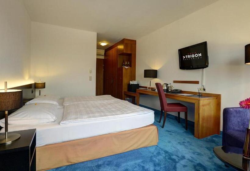 اتاق راحتی, Skycity Hotel Atrigon