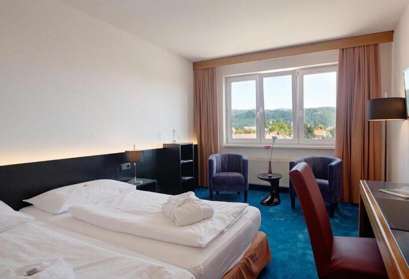 اتاق راحتی, Skycity Hotel Atrigon