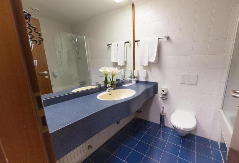 اتاق استاندارد, Skycity Hotel Atrigon