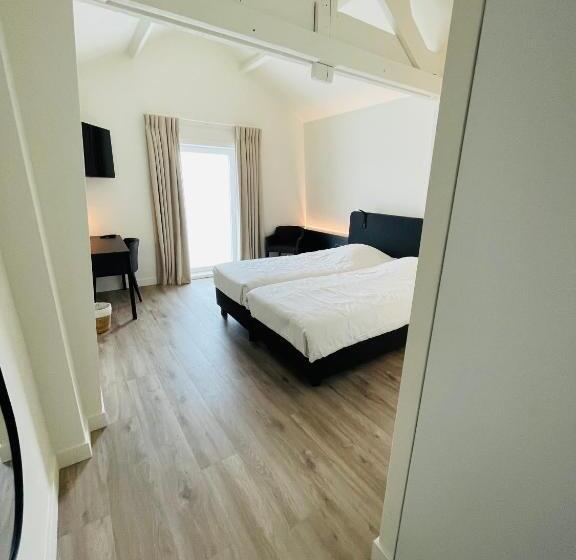 اتاق راحتی, Bell X Kortrijk Wevelgem