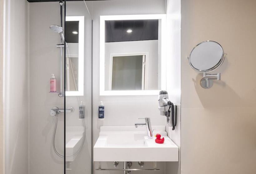 اتاق سوپریور, Thon Hotel Brussels Airport