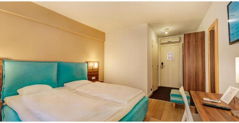 اتاق راحتی, Trip Inn Eden Antwerpen