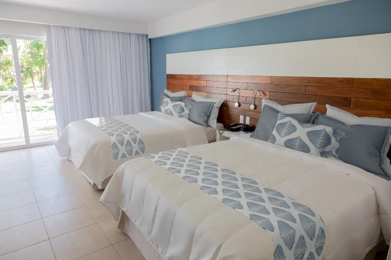 اتاق استاندارد, Viva Fortuna Beach By Wyndham, A Trademark All Inclusive