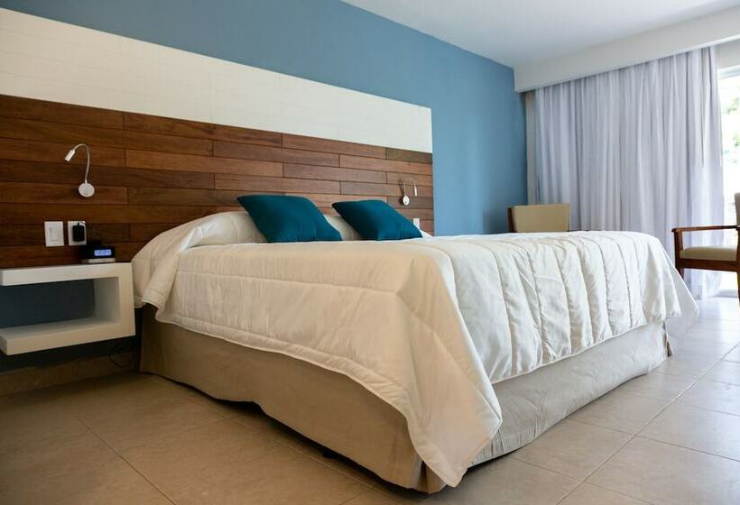 اتاق سوپریور با تخت بزرگ, Viva Fortuna Beach By Wyndham, A Trademark All Inclusive