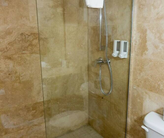 اتاق سوپریور با تخت بزرگ, Viva Fortuna Beach By Wyndham, A Trademark All Inclusive