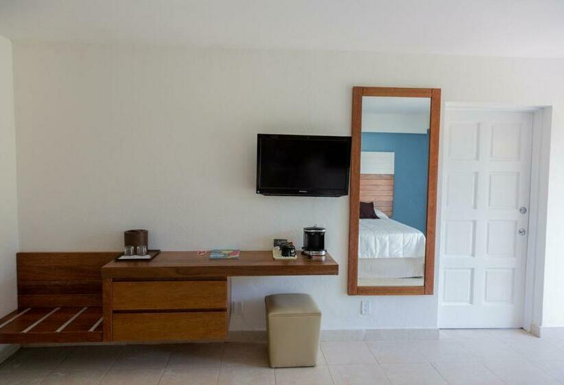 اتاق سوپریور, Viva Fortuna Beach By Wyndham, A Trademark All Inclusive
