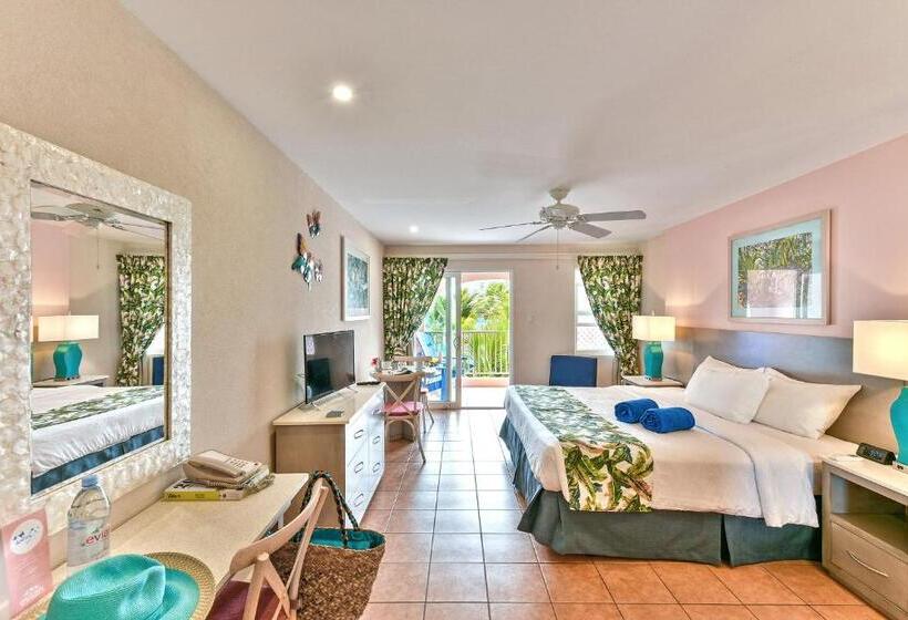 استودیوی لوکس, Butterfly Beach