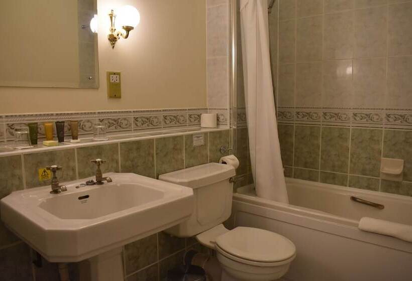 اتاق سوپریور, Botleigh Grange Hotel & Spa