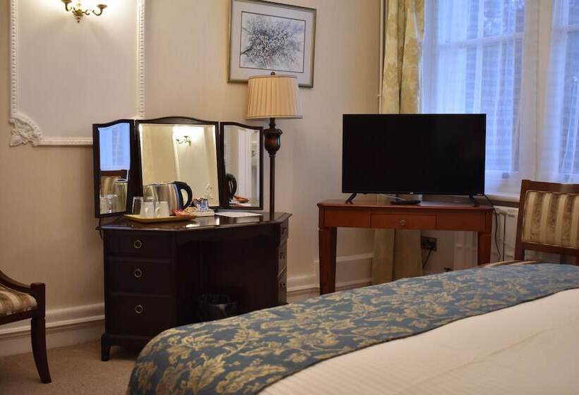 اتاق سوپریور, Botleigh Grange Hotel & Spa