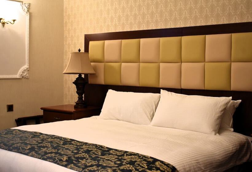 اتاق سوپریور, Botleigh Grange Hotel & Spa