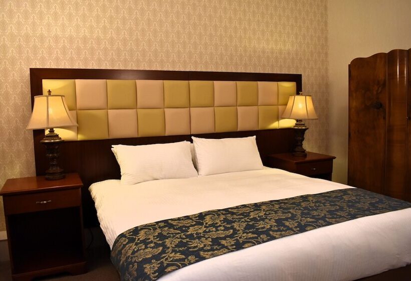 اتاق سوپریور, Botleigh Grange Hotel & Spa