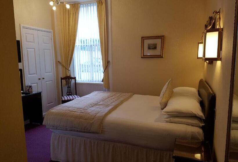 اتاق استاندارد, Atholl Villa Guest House
