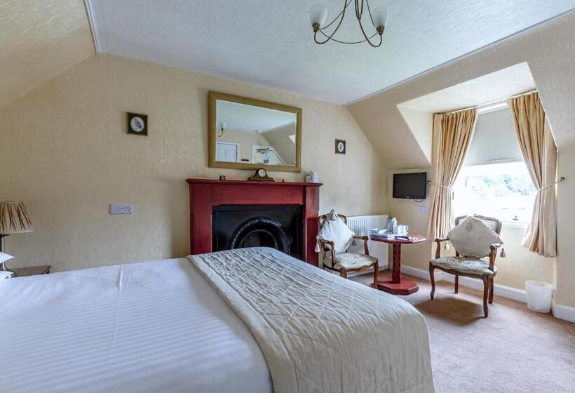 اتاق استاندارد, Atholl Villa Guest House