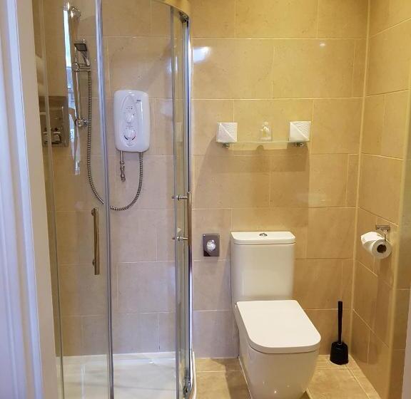 اتاق استاندارد, Atholl Villa Guest House