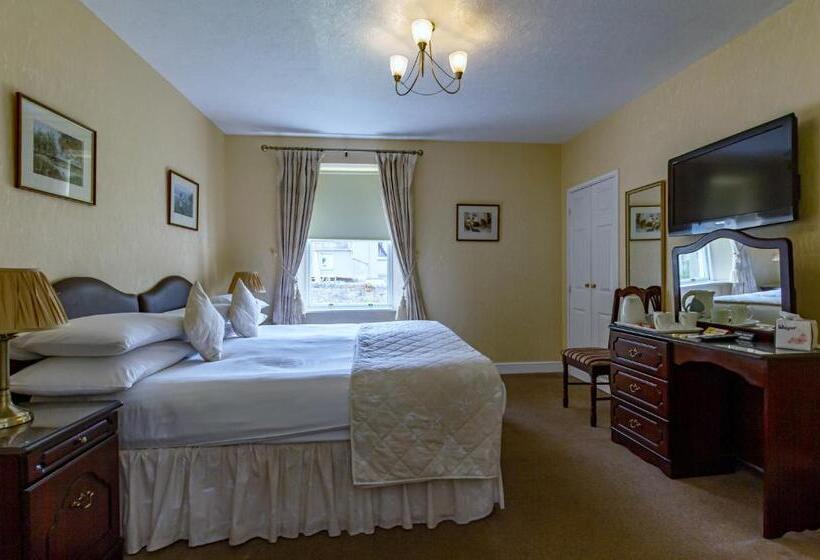 اتاق استاندارد, Atholl Villa Guest House
