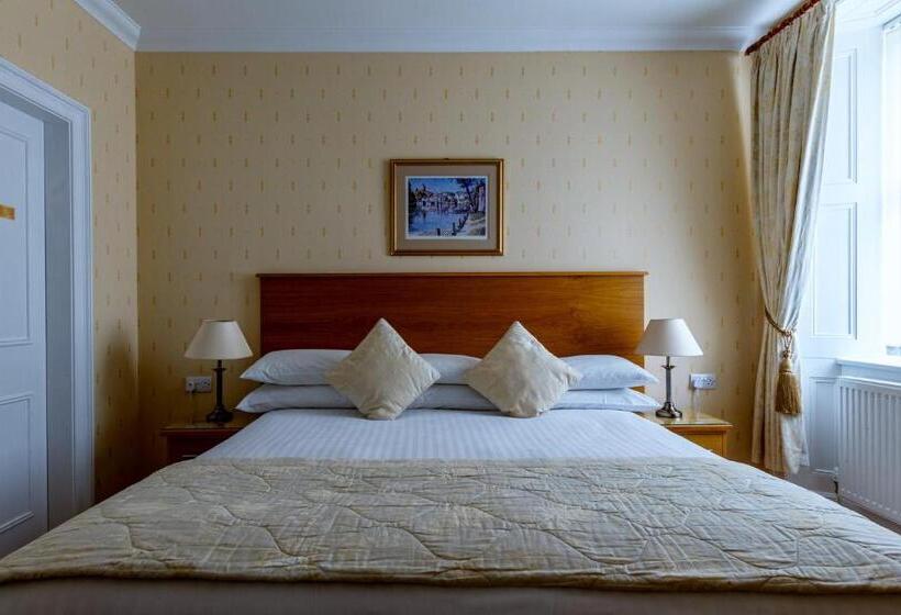 اتاق استاندارد, Atholl Villa Guest House