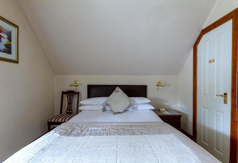 اتاق استاندارد یک نفره, Atholl Villa Guest House