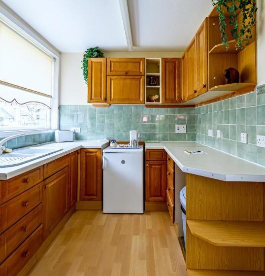 آپارتمان 1 خوابه, Atholl Villa Guest House