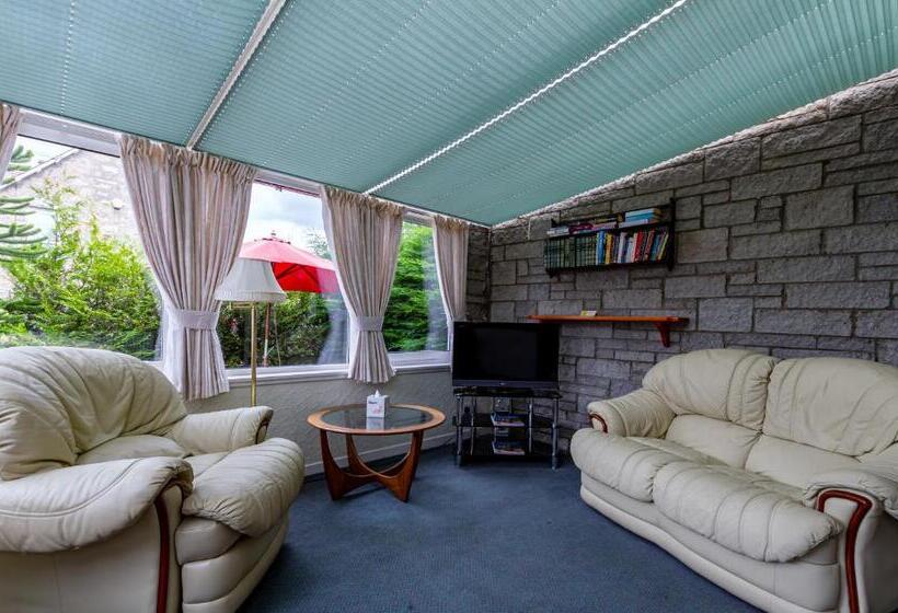 آپارتمان 1 خوابه, Atholl Villa Guest House