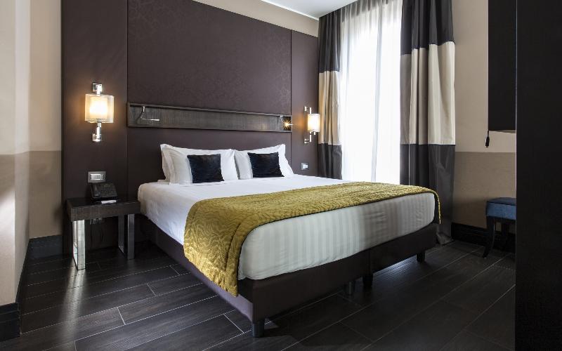 اتاق سوپریور, Barons Court Hotel Walsall