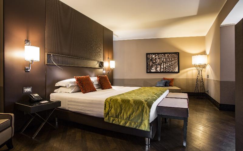 اتاق سوپریور, Barons Court Hotel Walsall