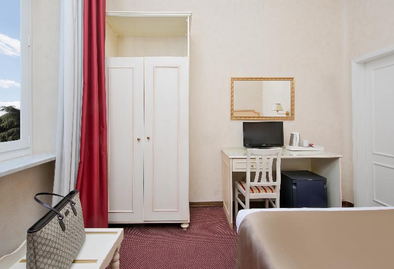 اتاق لوکس, B&b Hotel Rio Copacabana Forte