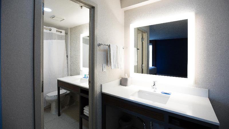 اتاق سوپریور سه تخته, B&b Hotel Rio Copacabana Forte