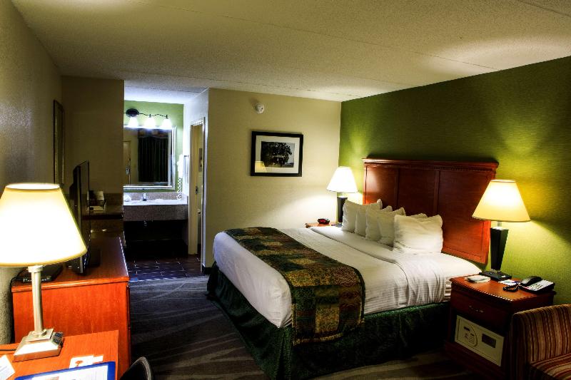 اتاق سوپریور, B&b Hotel Rio Copacabana Forte