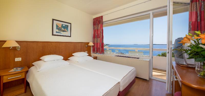 اتاق سوپریور سه تخته, B&b Hotel Rio Copacabana Forte