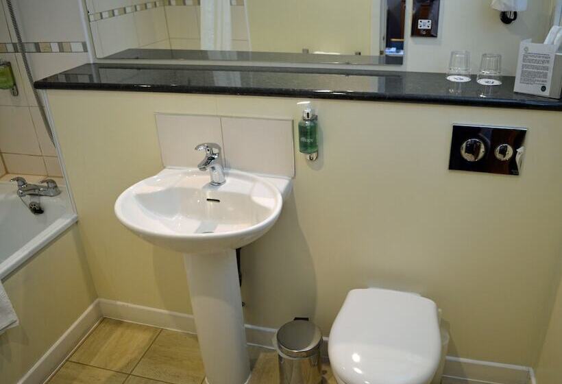 اتاق استاندارد, Best Western Kings Manor