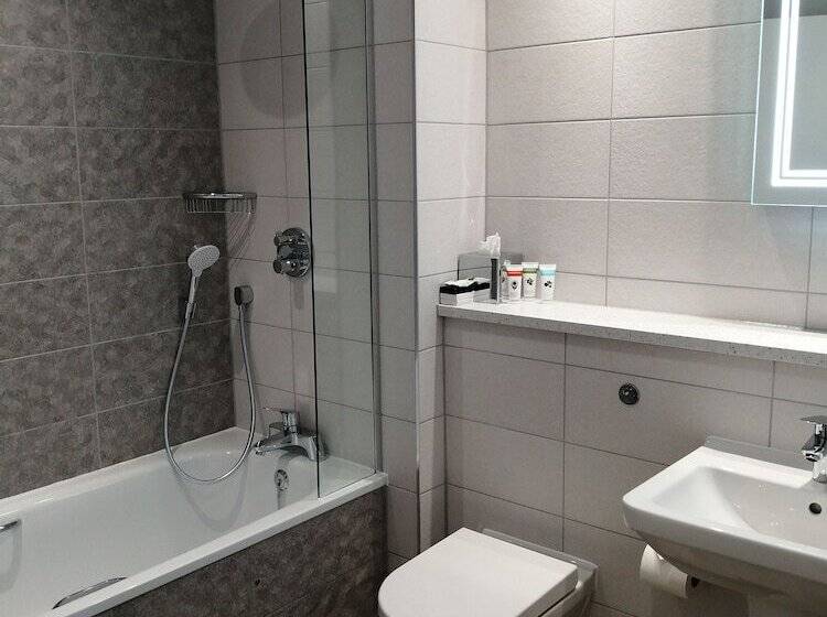 اتاق اجرایی, Best Western Plus Angel