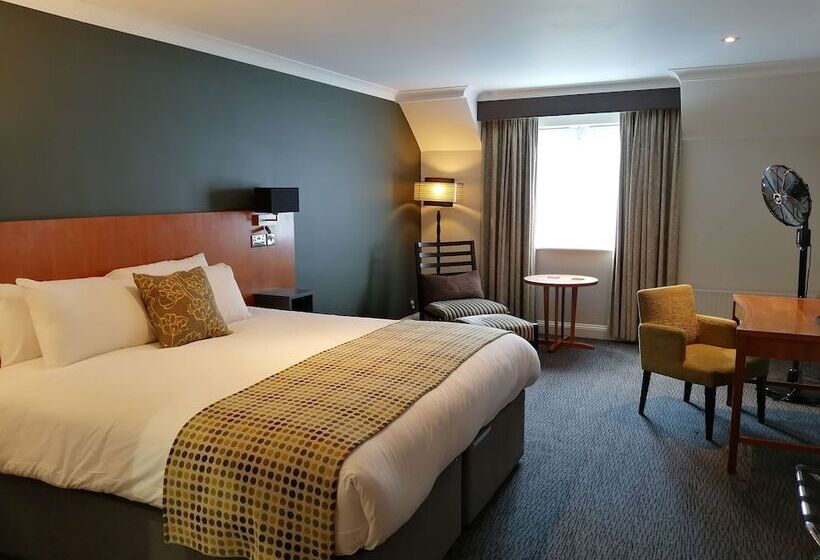 اتاق اجرایی, Best Western Plus Angel