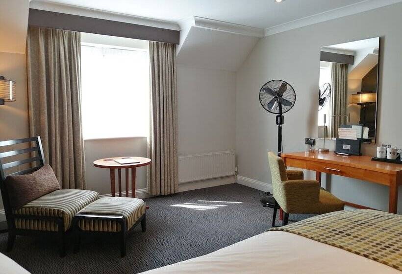 اتاق اجرایی, Best Western Plus Angel