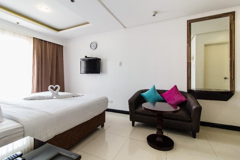 اتاق اجرایی, Britannia Hotel Aberdeen