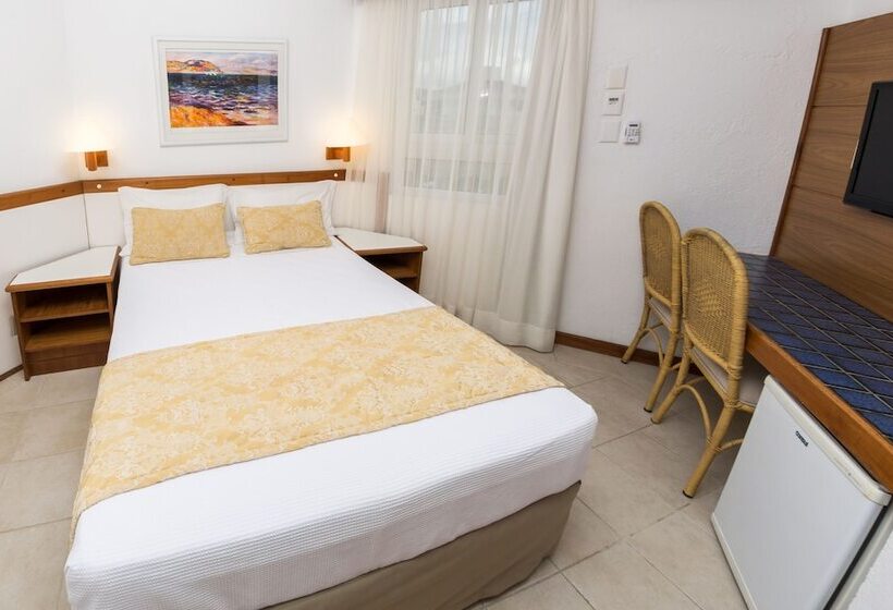 Standard Room, Costa Norte Ingleses