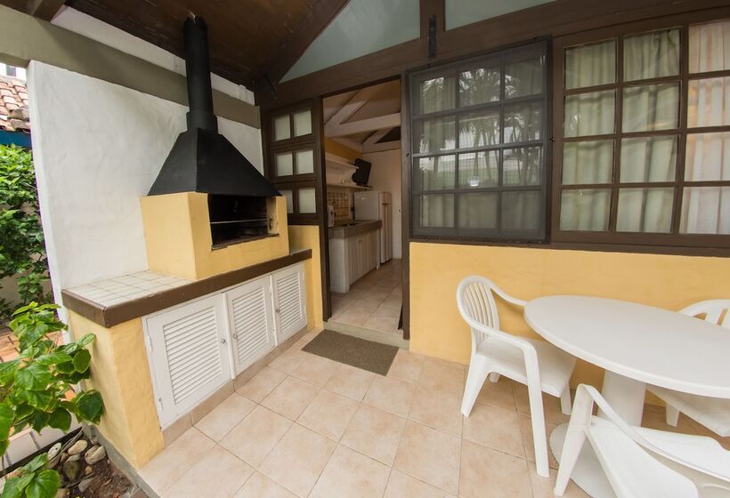 1 Bedroom Chalet, Costa Norte Ingleses