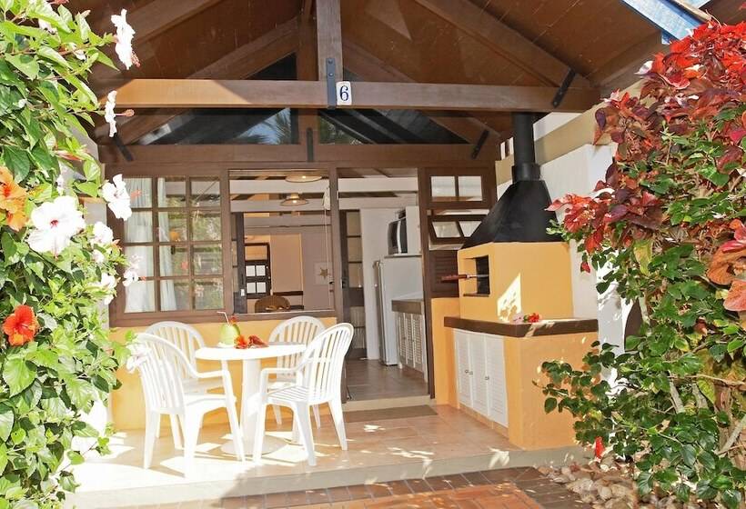 1 Bedroom Chalet, Costa Norte Ingleses