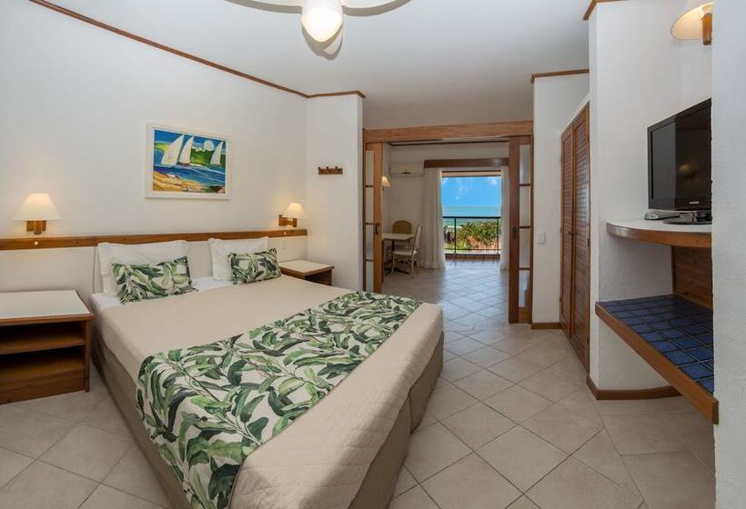 Suite mit Meerblick, Costa Norte Ingleses