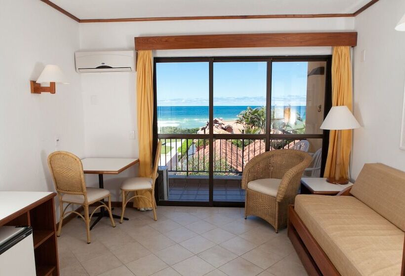 Suite mit Meerblick, Costa Norte Ingleses