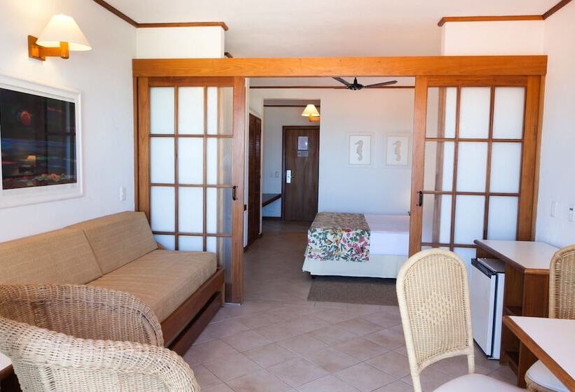 Suite Sea View, Costa Norte Ingleses