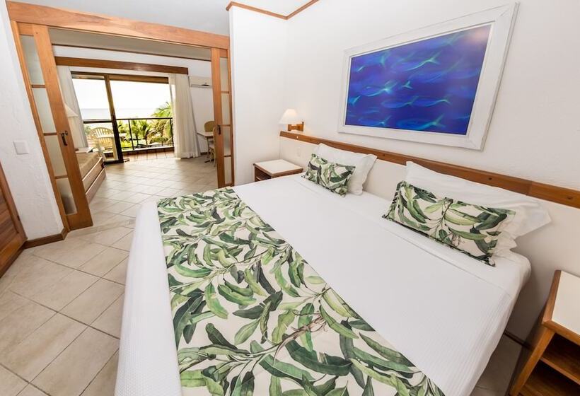 Suite Sea View, Costa Norte Ingleses