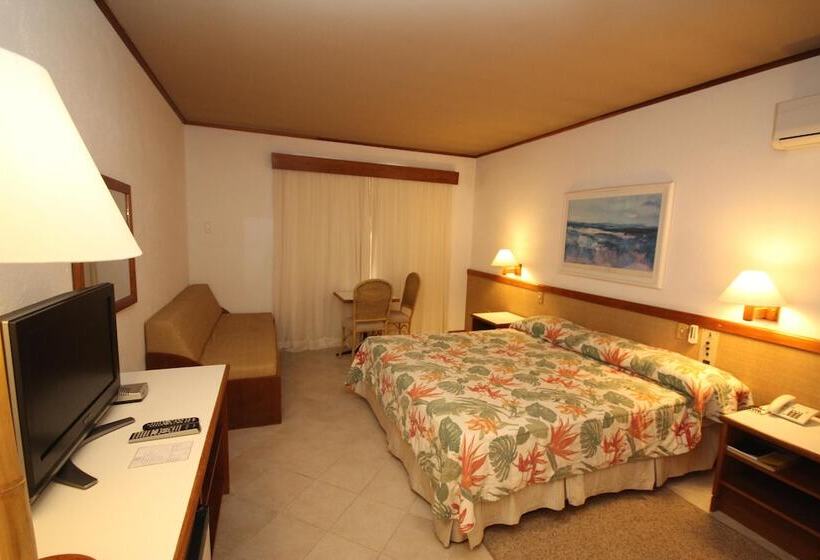 Superior-Zimmer, Costa Norte Ingleses