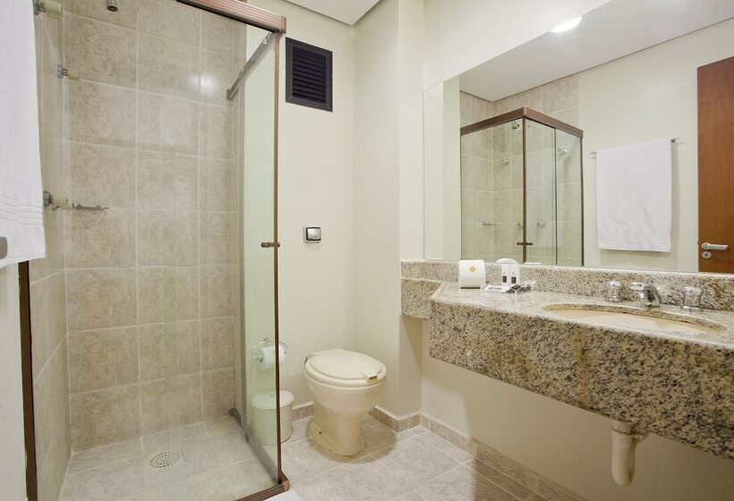 이그제큐티브 싱글룸, Faial Prime Suites