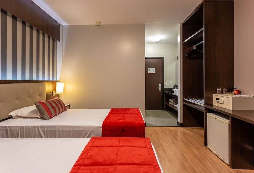이그제큐티브 싱글룸, Faial Prime Suites