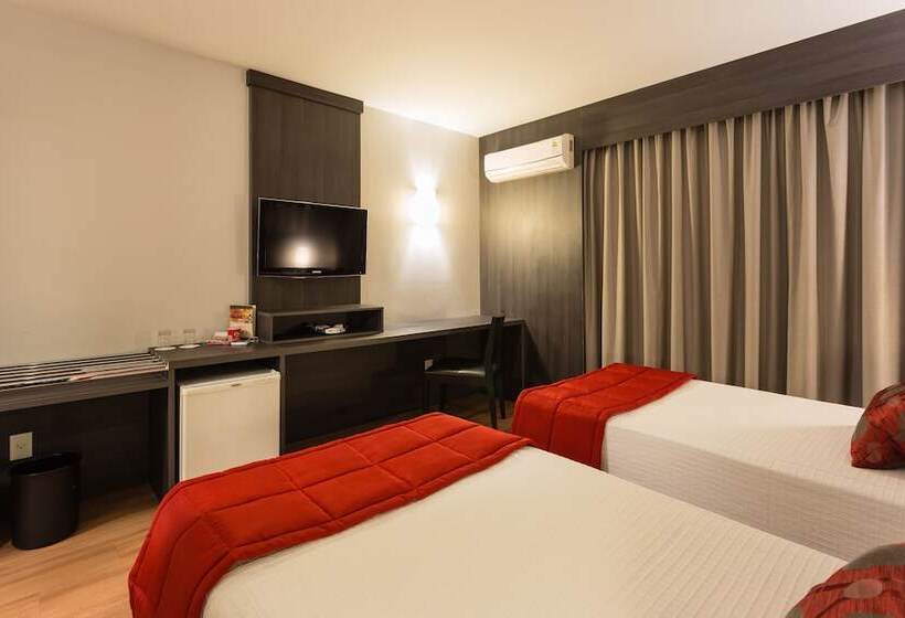 이그제큐티브 싱글룸, Faial Prime Suites