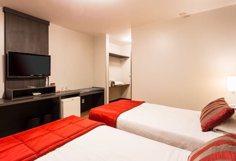 이그제큐티브 싱글룸, Faial Prime Suites
