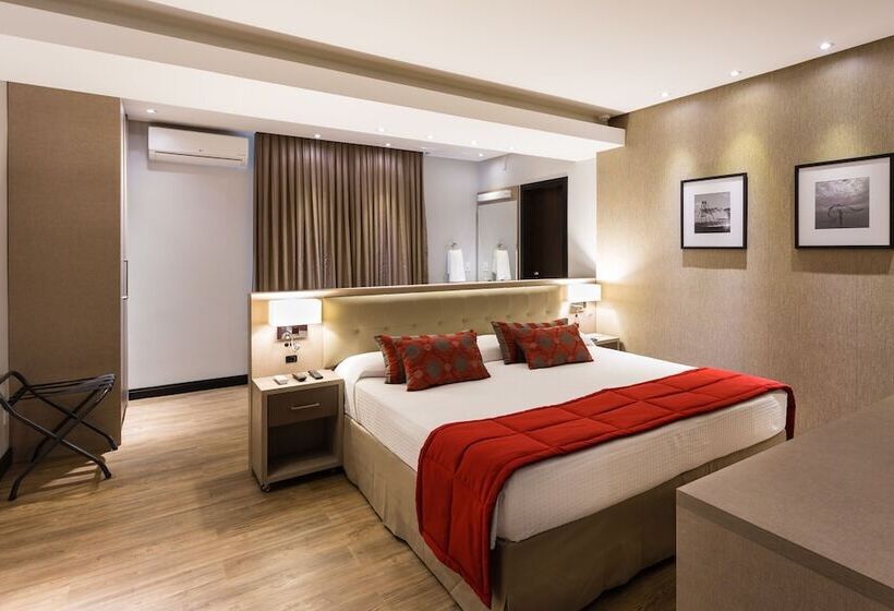 프리미엄 스위트, Faial Prime Suites