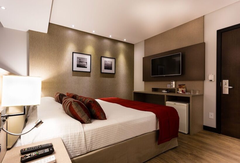 프리미엄 스위트, Faial Prime Suites