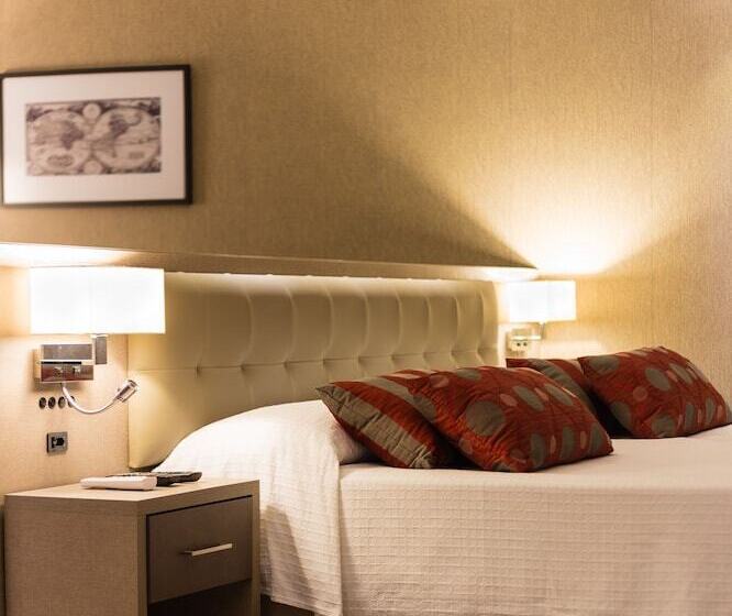 프리미엄 스위트, Faial Prime Suites