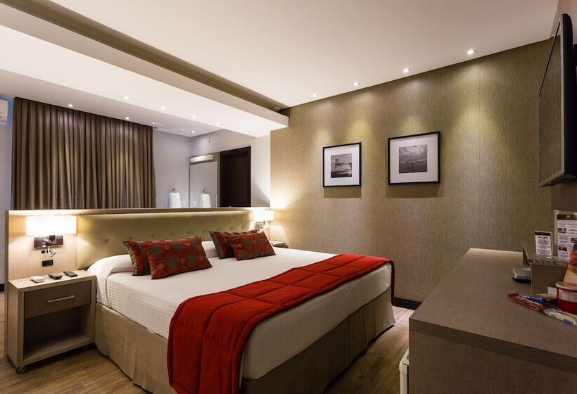 프리미엄 스위트, Faial Prime Suites